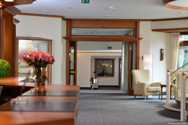 Ringhotel Celler Tor